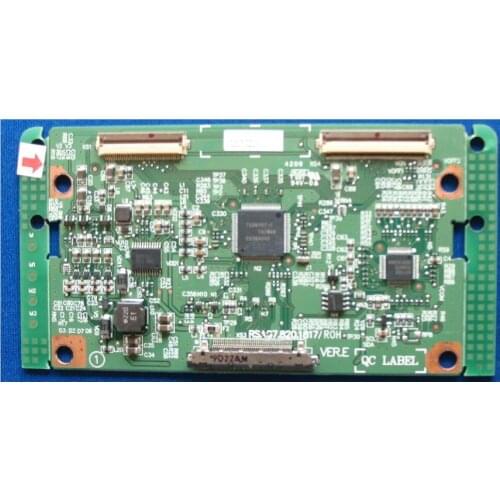 LCD Board RSAG7.820.1817/ROH Logic board for / TLM32V68 T-CON connect board