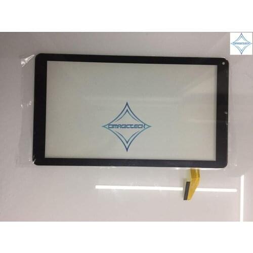 10.1'' inch new tablet capacitive Touch Screen panel Glass digitizer Lens dh-1047a1-fpc164-v3.0 dh-1047a1-fpc164-v2.0