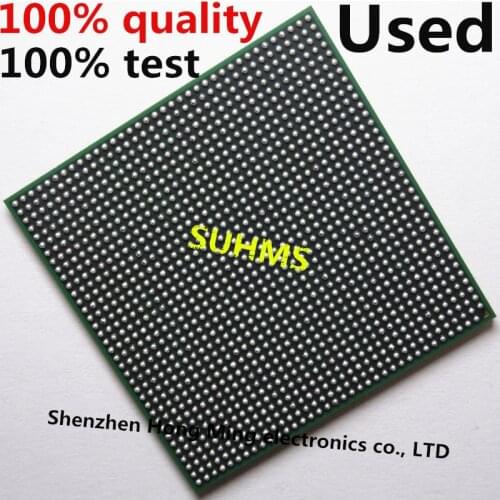 100% test very good product AC82X58 SLGBT SLGMX bga chip reball with balls IC chips