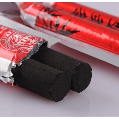 20pcs 18*130mm smokeless moxa stick acupuncture massage moxibustion 5 years massage stick free shipping