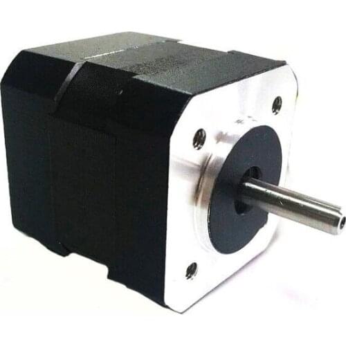 42BLS01 1.8A 26W 24V 4000rpm 3-Phase 42 BLDC DC Brushless Motor With Hall Sensor