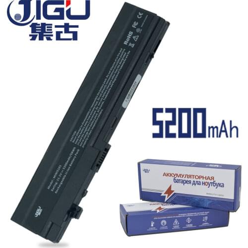 JIGU Laptop Battery Mini 5101 5102 5103 Series For HP HSTNN-IB0F DB0G I71C OB0F UB0G 532492-11 AT901AA 6CELLS