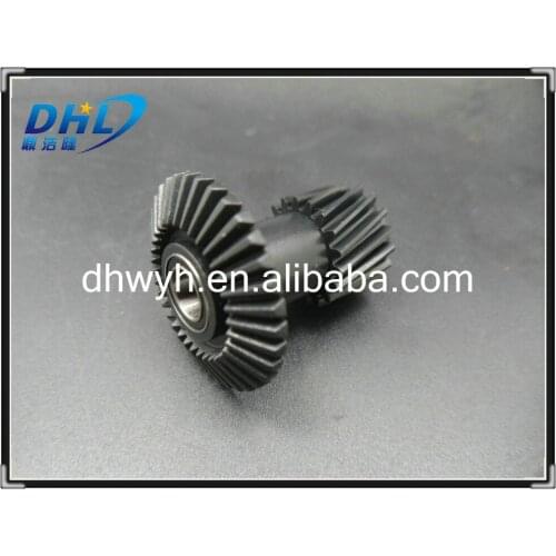 Free ShippingY2 New Compatible 18T/34T waste drive gear forxerox 4112 1100 4127 4590 4595 4110