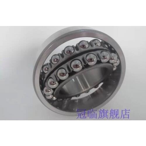 Cost performance Self-aligning Ball Bearing Model number 2304 size 20*52*21 ball bearing