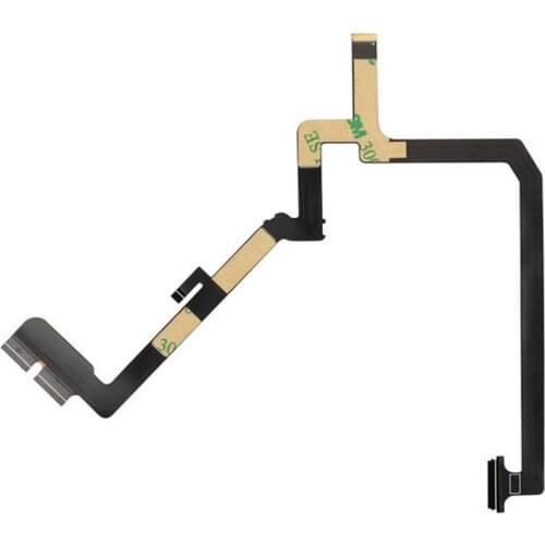 Camera Drone Part 36 Flexible Gimbal /Camera Flat Ribbon Cable for DJI Phantom 4 RC