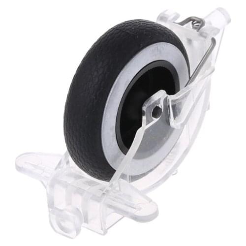 1Pc Mouse Wheel for Logitech M325 M345 M525 M545 M546 Mouse Roller Accessories