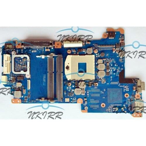 FAM2SY2 A3256A A3256 PGA988 DDR3 MotherBoard for Toshiba Satellite R945 R940 R945-P440