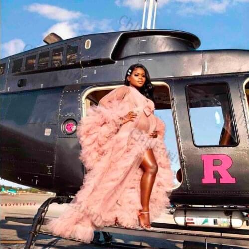 Fashion long hair down pajamas transparent nightgown gauze ladies sexy underwear long skirt