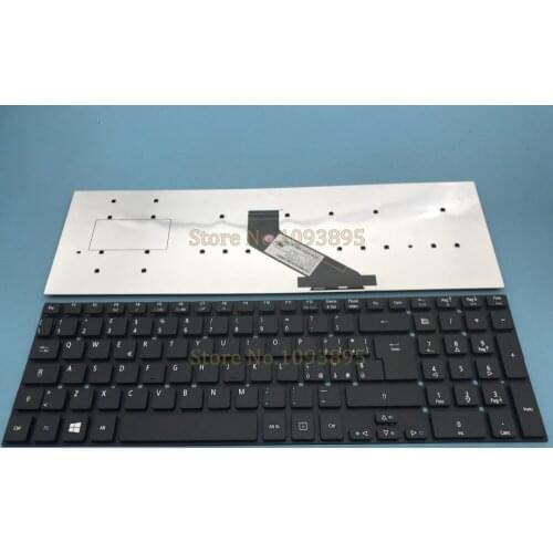 NEW Italian Keyboard For Acer Aspire ES1-531 ES1-731 ES1-731G ES1-520 ES1-521 ES1-571 Laptop Italian Keyboard
