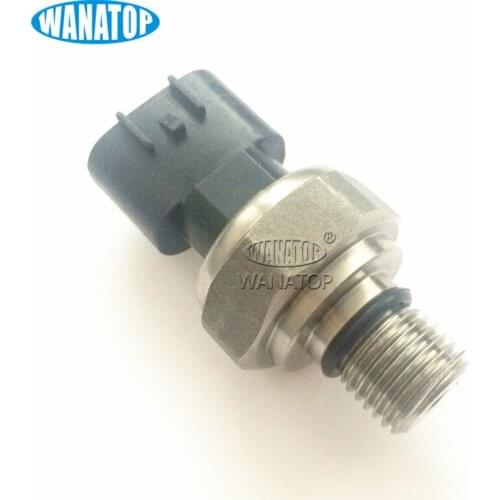 New Fuel Pressure Sensor 89637-63010 8963763010 For Toyota Rav4