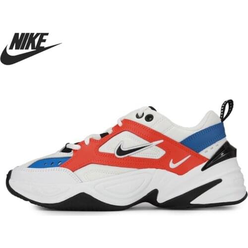 Original New Arrival NIKE W M2K TEKNO Womens Running Shoes Sneakers