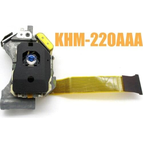 Original new DVD laser lens for K350 DVD player