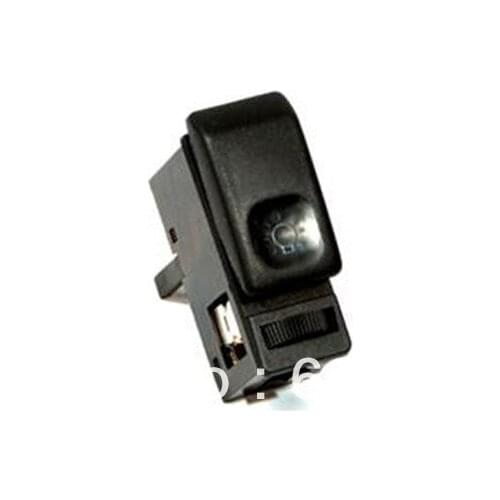 Headlight Switch 8 prong For VW MK2 Golf Jetta Rabbit GTI