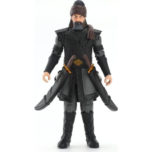 TRT Game Figures And Sets
