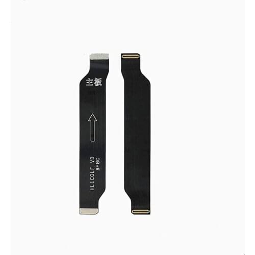 High-quality Main Board Motherboard Connect LCD Display Flex Cable Ribbon For Huawei Honor 10 Honor10