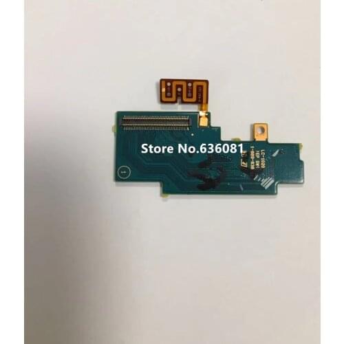 Repair Parts LCD Screen Control Driver Board LC-1020 A-2045-280-A For Sony DSC-RX100 III DSC-RX100M3