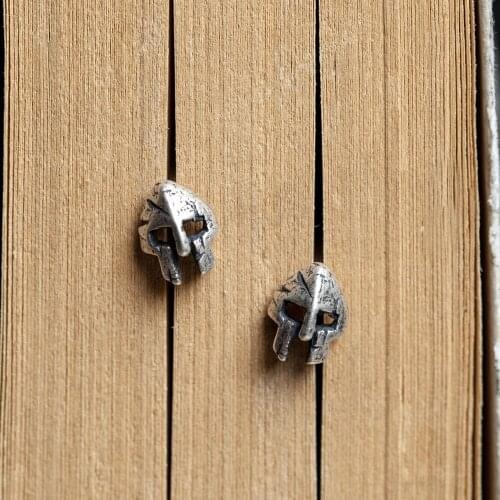 925 Sterling Silver Earrings for Women Heart Stud Earrings Fashion Jewelry Party Wedding Jewelries Trendy Simple Style Earrings