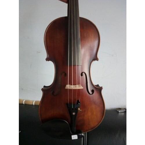 4/4Violin Stradi model violin 1716 H7