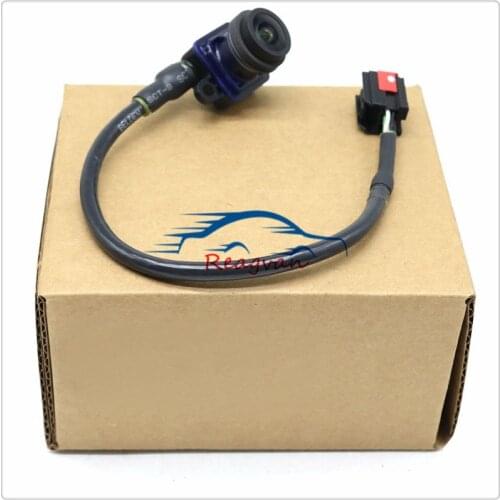 56054058AH Rear View-Backup Camera Fit 2011-2018 Chrysler 300 & 2011-2014 Charger