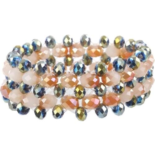 Браслеты из бисера CODE COLLECTION China At AliExpress