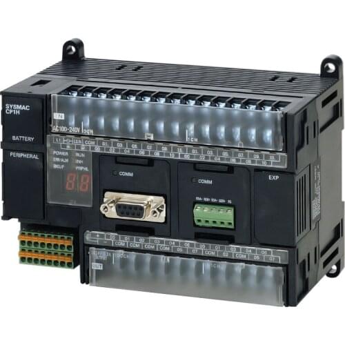 CP1H-X40DR-A CP1H-X40DT-D CP1H-X40DT1-D CP1H-X40DT-D-SC CP1H-XA40DR-A CP1H-XA40DT-D CP1H-XA40DT1-D CP1H-XA40DT-D-SC CP1E-N60