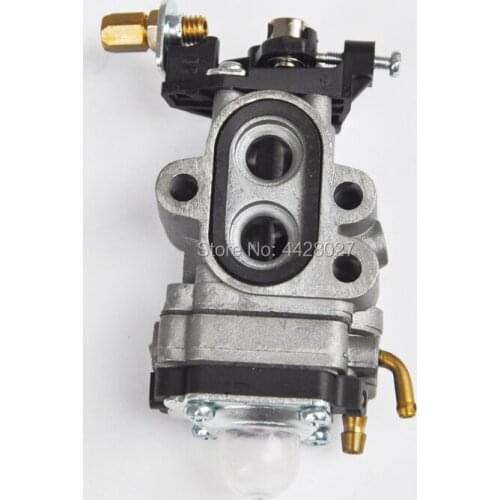 Carburetor Carb Fit Redmax EBZ3050RH EBZ3000RHCA Husqvarna 530BT 130BT WYA 73A