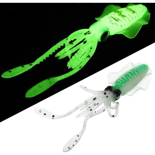 LIEYUWANG Pike Fishing Lure