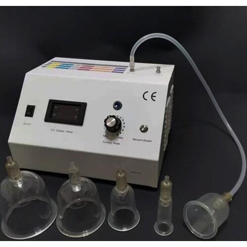 Medical Ozone Therapy Machine Generator For Skin