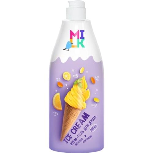 Milk Creams
