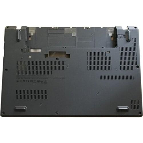 For new original Lenovo ThinkPad A275 X270 D cover bottom case bottom cover lower cover of the host computer 01HY501