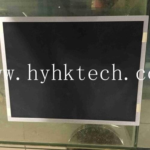 Supply G150XGE-L04 15.0 INCH LCD SCREEN, new&original in stock, tested before shipment
