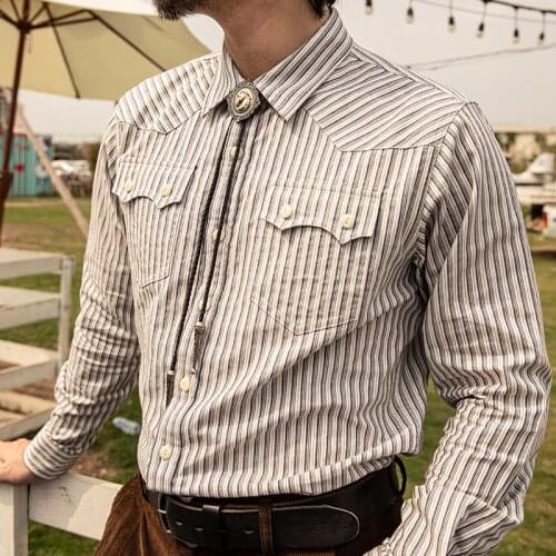 RedTornado Men's Shirts