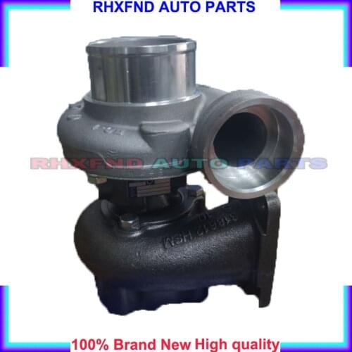 S100 04255272KZ 11539700003 04258199KZ 20460945 EC140BL TURBOCHARGER For VOLVO Deutz BF4M2012C BF4M2012-13 Euro2 BF4M2012-14E3