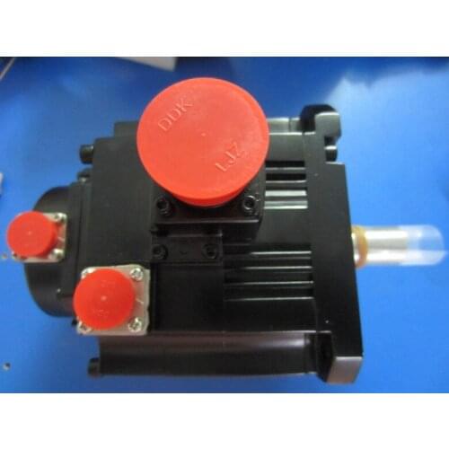 Original new Japan ac servo motor 7KW HF-SP52B with brake