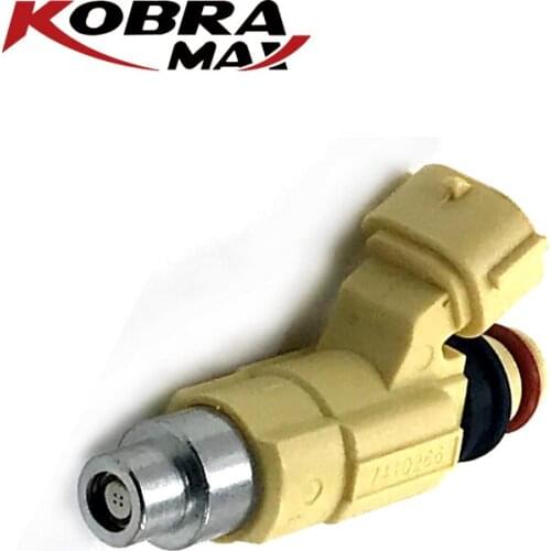 KobraMax Fuel Injector CDH240 Fits For Chrysler Dodge Mitsubishi Car Fuel Injectors