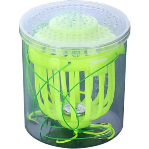 Outdoor Fishhooks Mine trap And Battle Explosive Hook Explosion Ocean Boat Fishing Fishhooks Fishing Suppliers