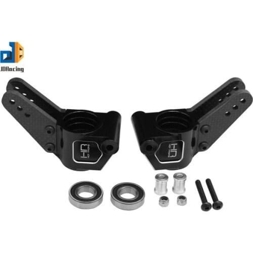 HR ARRMA 1/5 Kraton 8S aluminum alloy rear cup enlarged bearing