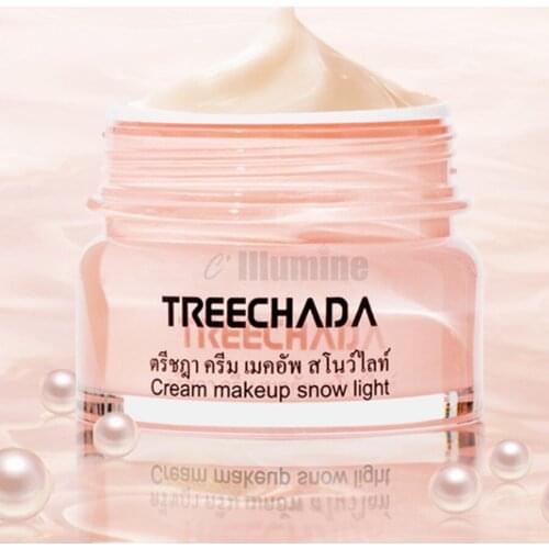 Moisturizing Cream Nude Make-up Concealer Makeup Base 50ml