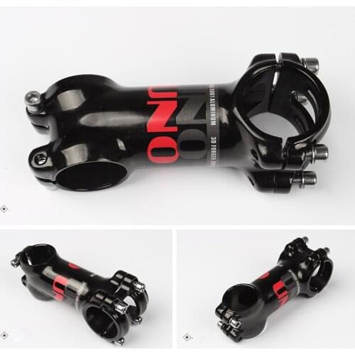 Bicycle Stem 7/17 Degree 31.8X70/80/90/100/120/130mm Mountain Road Bike Stem MTB XC AM Bike Hanldebar Stem Bicycle parts