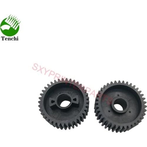 Free shipping (10pcs/lot) JC66-01637A 37T fuser gear for Samsung SCX 4824/4828 ML2850/2851 Laserjet printer parts