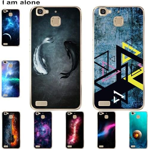 Phone Cases For Huawei Enjoy 5 5S 6 6S Enjoy Max Mobile Bags Cute Fashion Cartoon Printed Free shipping
