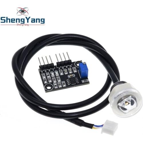 Level sensor Level detection sensor Water level monitoring Sensor module For level detection and alarm detection in containers