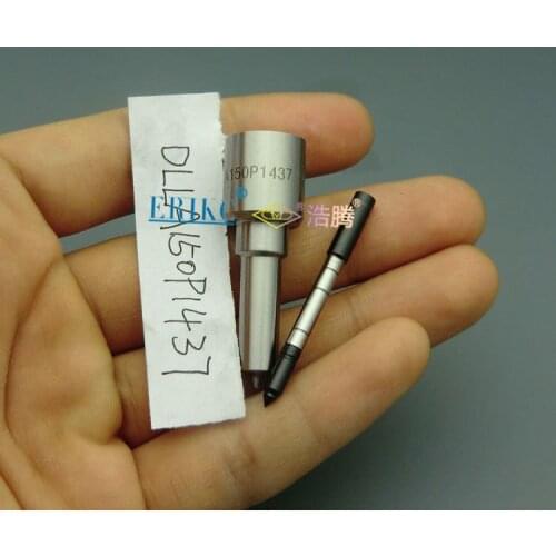 For Fiat Injector 0445110183 Fuel Injection Nozzle DLLA150P1437 0433171889