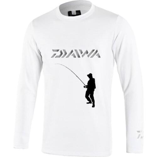 Gamakatsu New Men DAIWA Fishing Clothing Set Breathable Quick Dry Short Sleeve Fishing Shirts And Pants Outdoor Sportwear 6