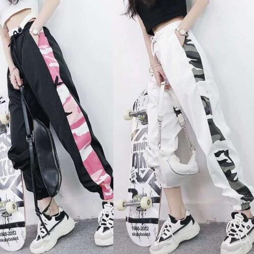 Женские узкие брюки HKFZ China At AliExpress