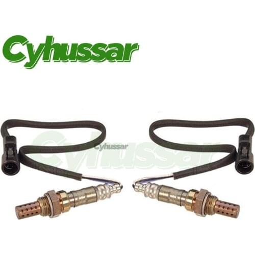 Oxygen Sensor O2 Lambda Sensor AIR FUEL RATIO SENSOR for Ford Mazda Mercury 234-4611 XS4Z-9G444-DA 1991-2003
