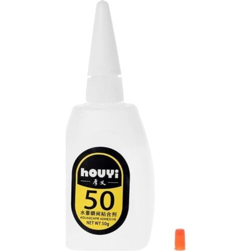 Aquatic Plants Grass Moss Glue Adhesive Fish Tank Coral Decoration Instant Rock Glue