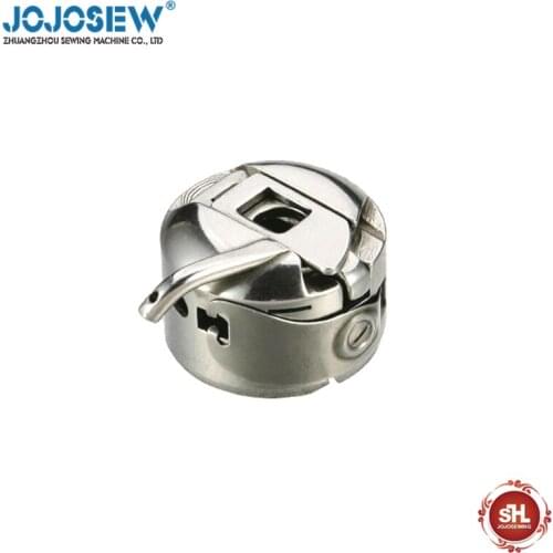 Bobbin cover series BC-LK(J3) Industrial use special type with JUKI AMS-210A 12A