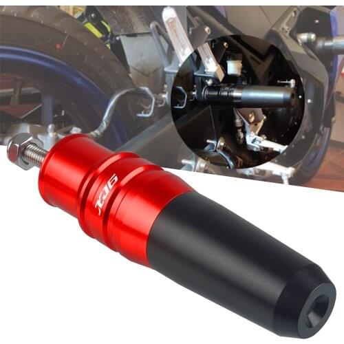 Motorcycle Aluminum Frame Crash Pads Exhaust Sliders Crash Protector With Logo For YAMAHA XJ6 XJ-6 DIVERSION 2009-2015 2014 2013