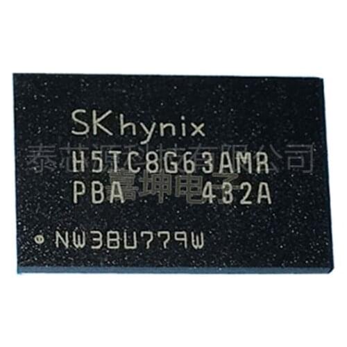 Xinyuan 100% new original H5TQ8G83AMR-PBC H5TQ8G83AMR-H9C BGA Memory chip
